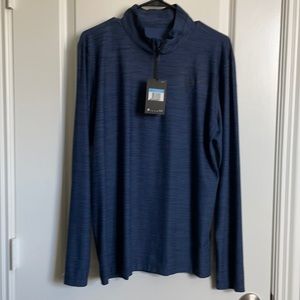 Nike men’s long sleeve top medium